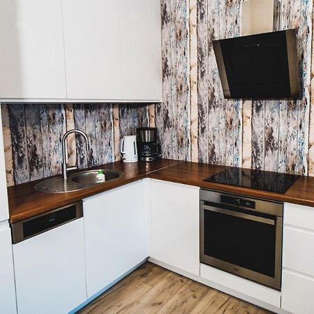 Apartament 109 Kolobřeh Exteriér fotografie