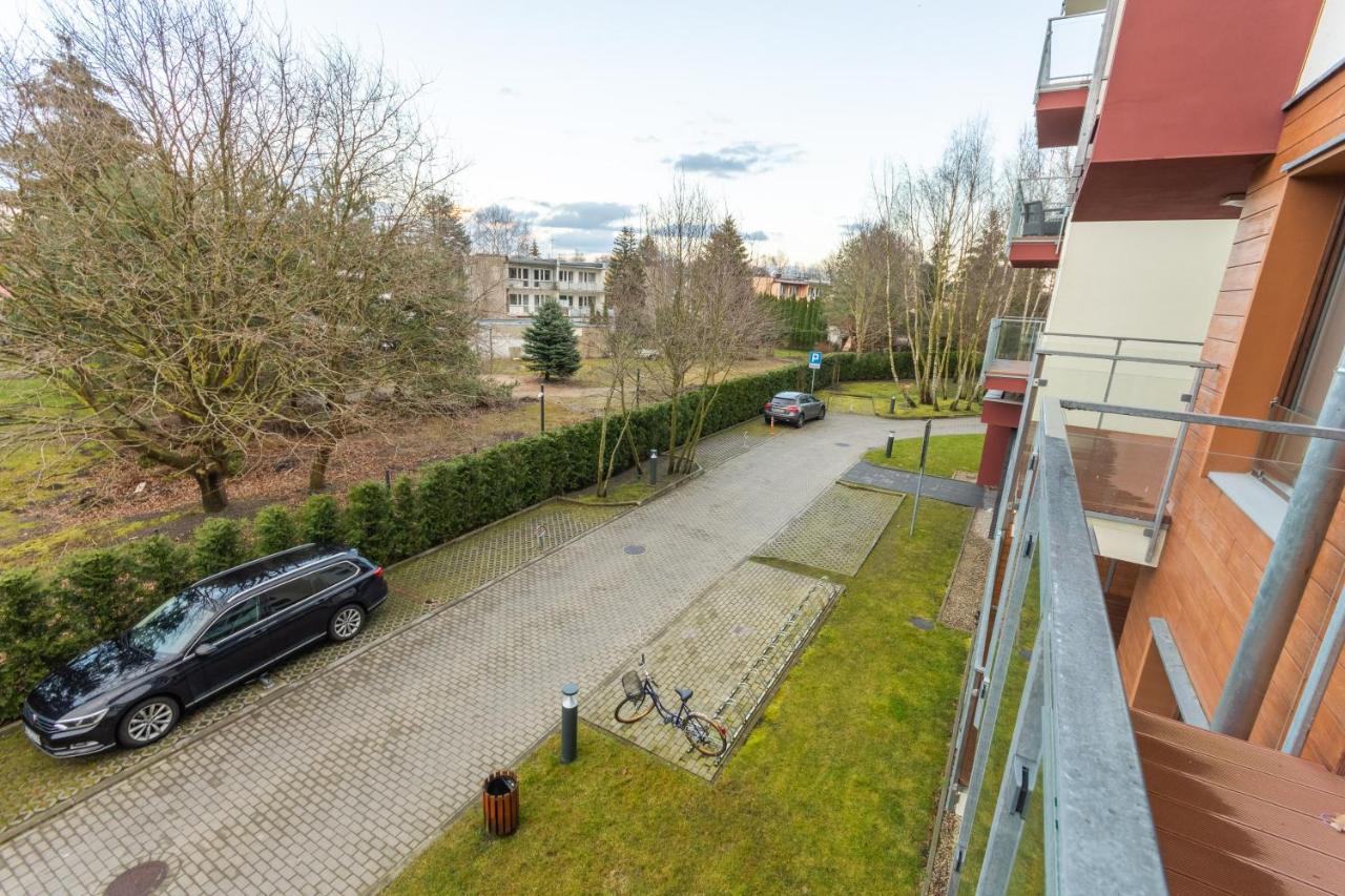 Apartament 109 Kolobřeh Exteriér fotografie
