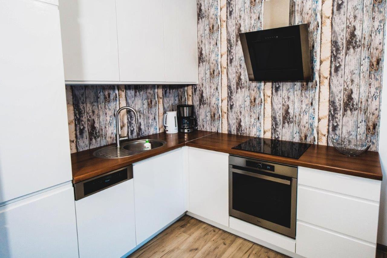 Apartament 109 Kolobřeh Exteriér fotografie