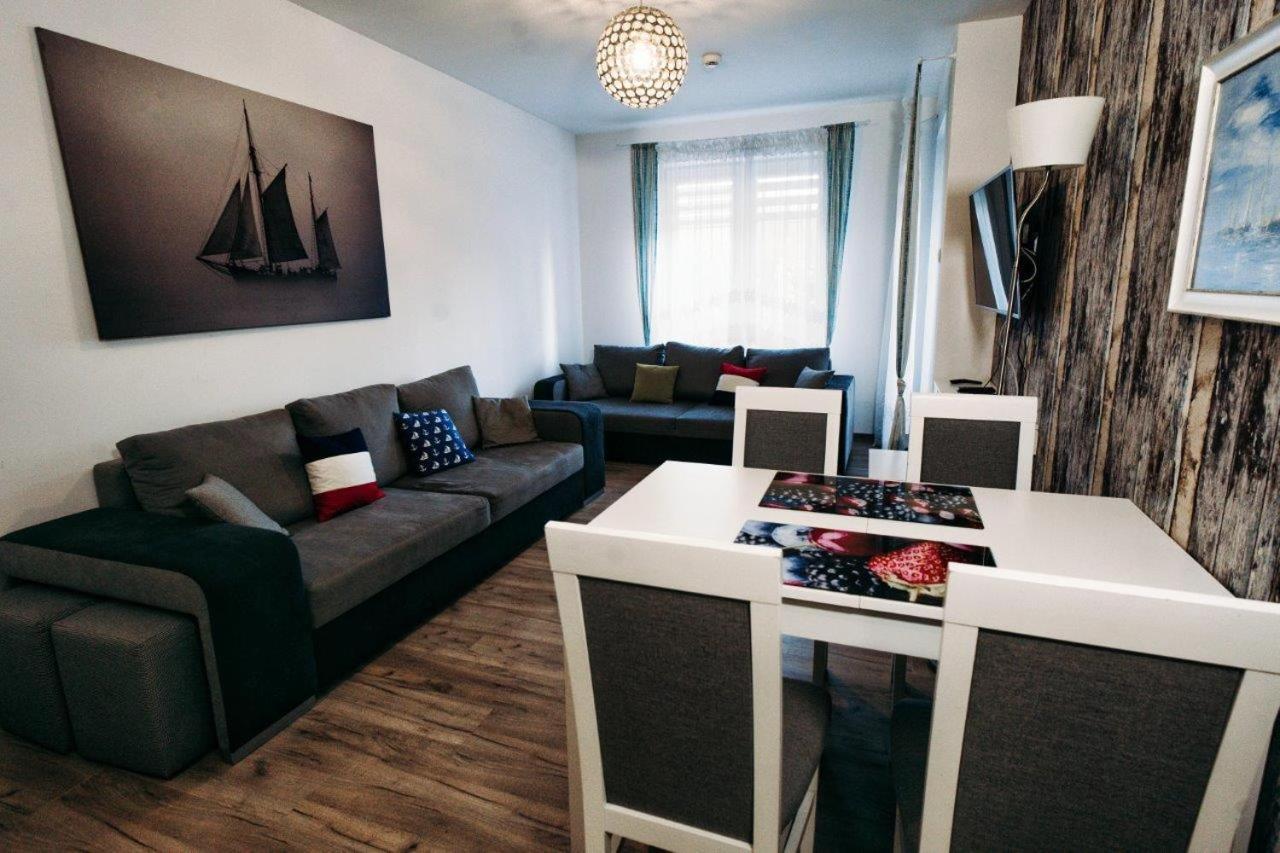 Apartament 109 Kolobřeh Exteriér fotografie