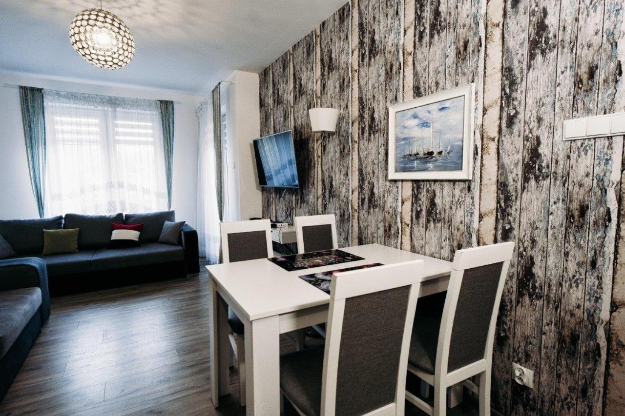 Apartament 109 Kolobřeh Exteriér fotografie