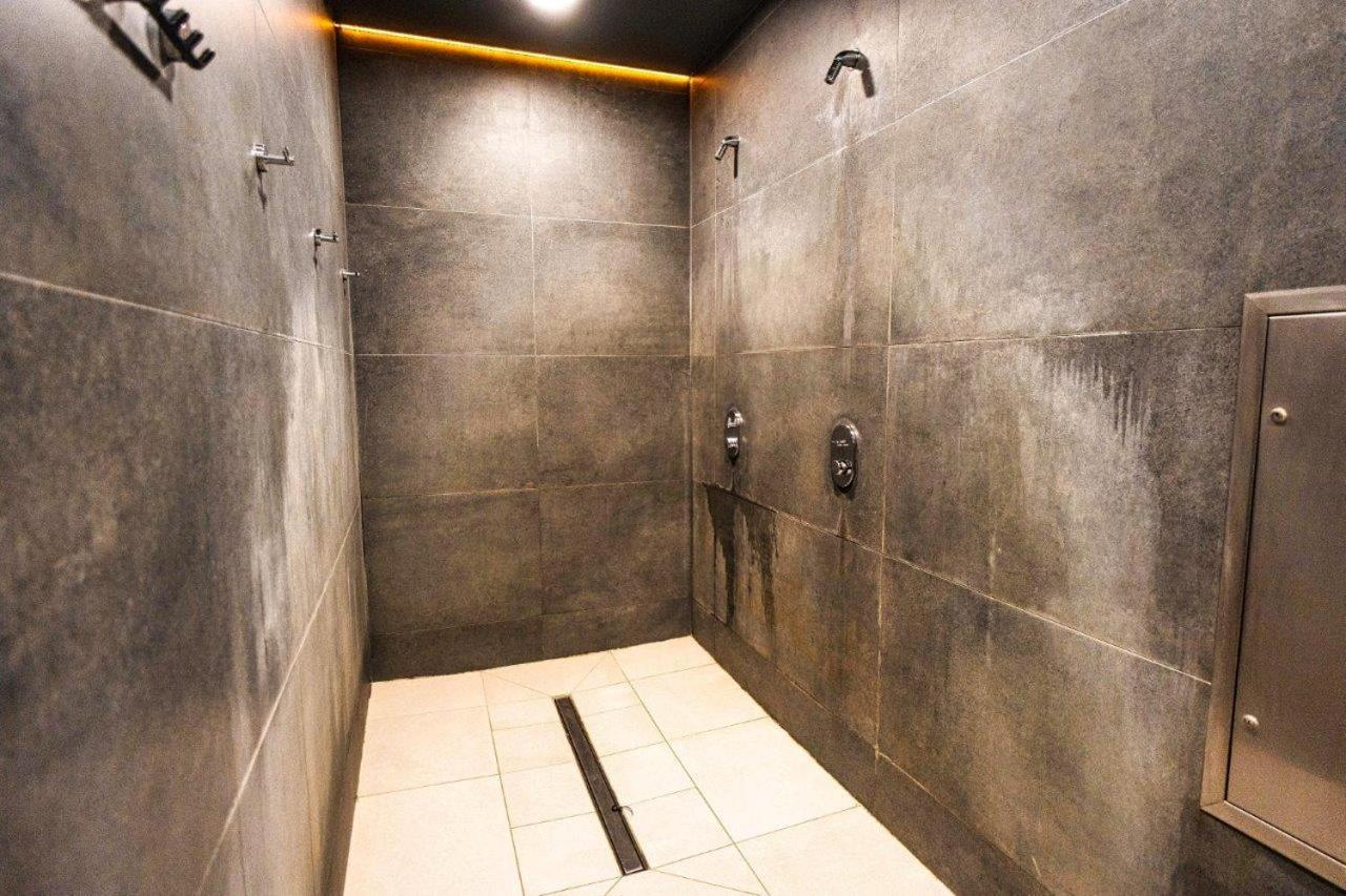 Apartament 109 Kolobřeh Exteriér fotografie