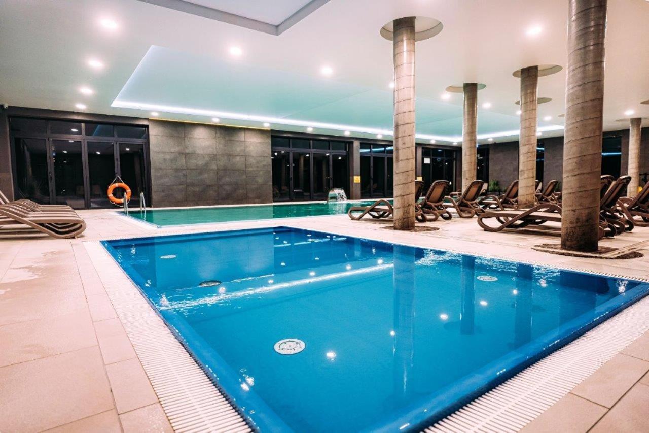Apartament 109 Kolobřeh Exteriér fotografie
