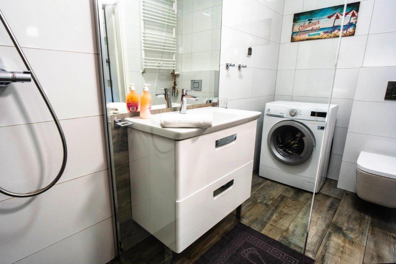 Apartament 109 Kolobřeh Exteriér fotografie
