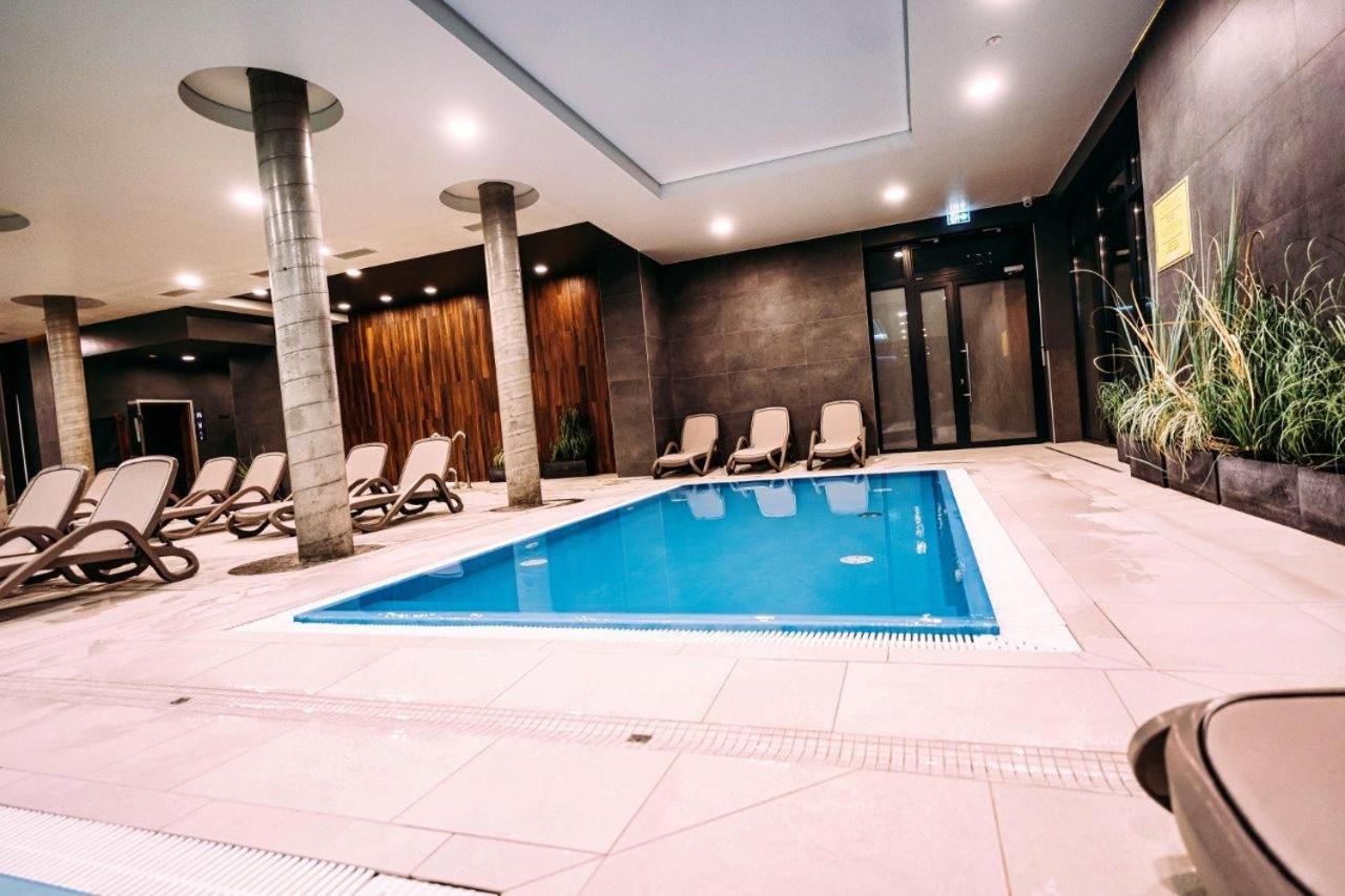 Apartament 109 Kolobřeh Exteriér fotografie