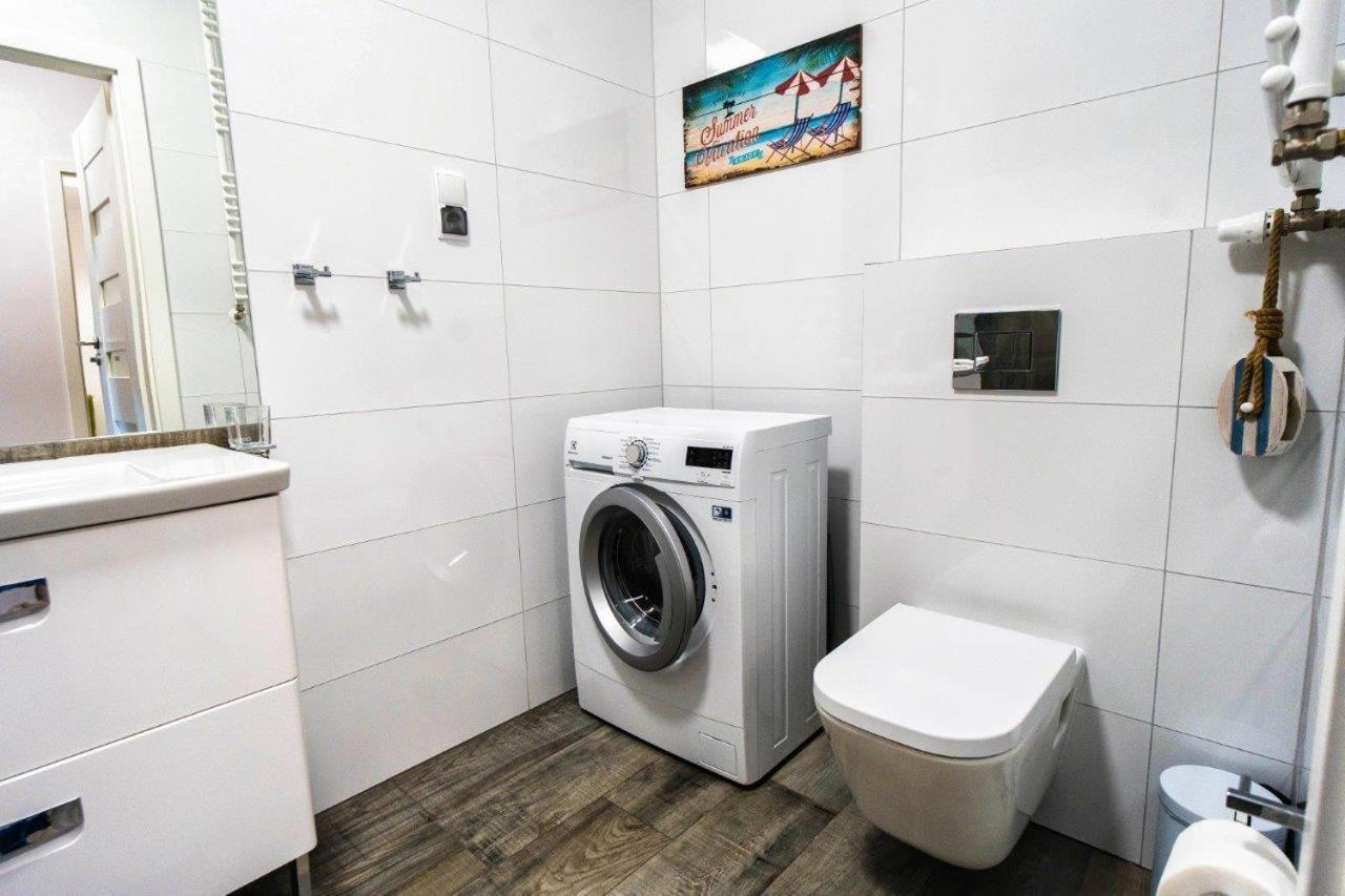 Apartament 109 Kolobřeh Exteriér fotografie