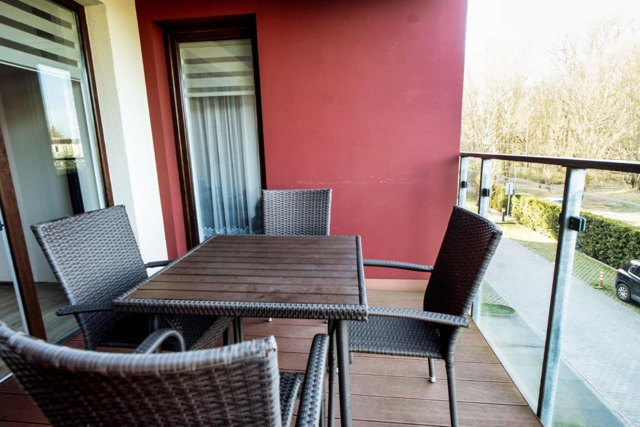 Apartament 109 Kolobřeh Exteriér fotografie