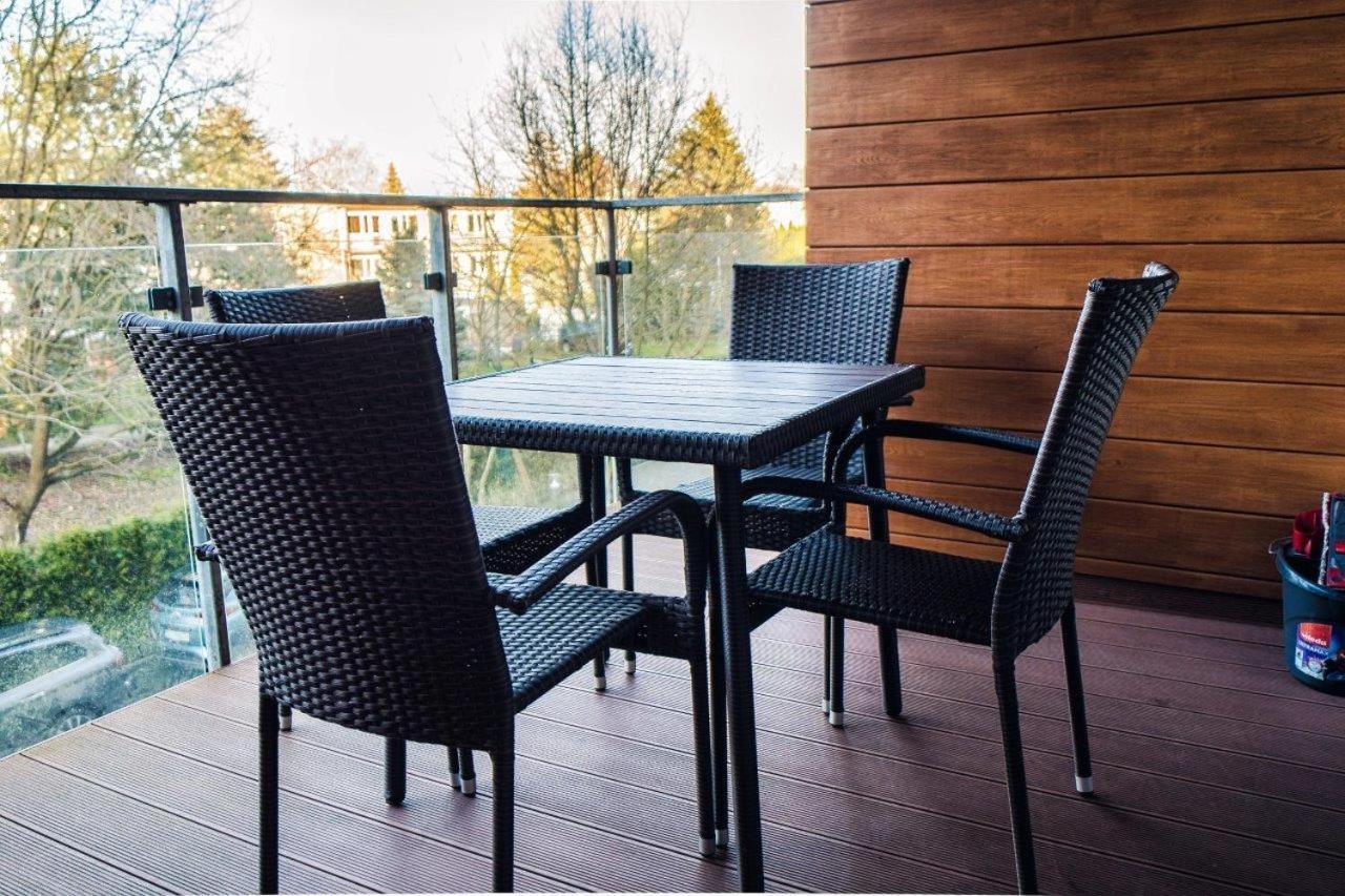 Apartament 109 Kolobřeh Exteriér fotografie