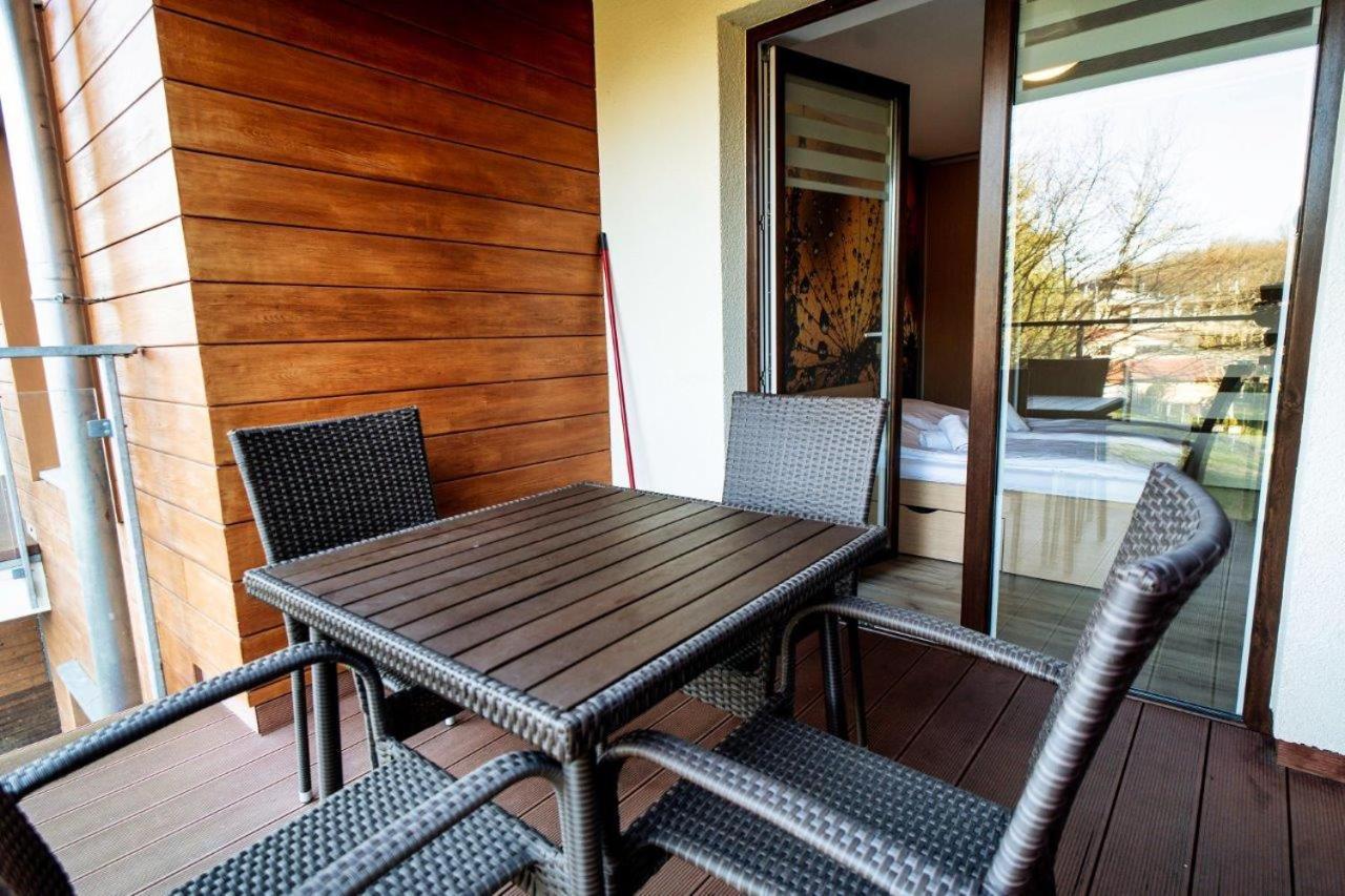 Apartament 109 Kolobřeh Exteriér fotografie